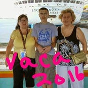 Joyce Mccanns billede