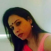 Meena Bhaskar's photo