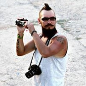 Vasily Hitskov's photo