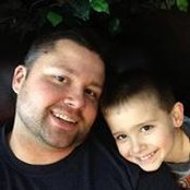 Bruce Johnson's photo