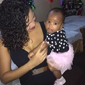 Sade O'Brady's photo