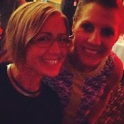 Paz Budge's photo