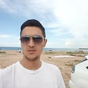 Ислам Байматов's photo