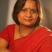 Foto von Shanthi Norman
