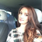 Юля Щербакова's photo