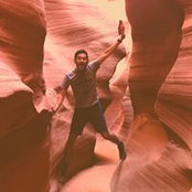 Daniel Saavedra's photo