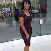 Carlecia Wrights foto