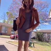 Chloe Hodgess foto