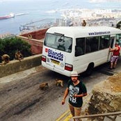 Gianluca Lanzi's photo