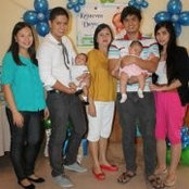 Juliet Faigal's photo