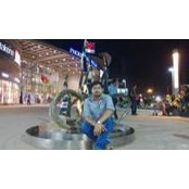 Prashant Alok's photo