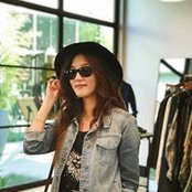 Pai Chen's photo