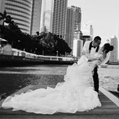 Mina Salama's photo