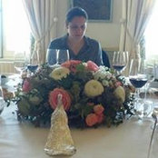 Mélanie Grillon's photo