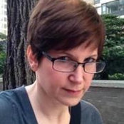 Robin Bernstein's photo