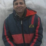 Manoj Munjal's photo