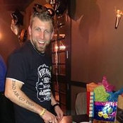 Scott Carson's photo