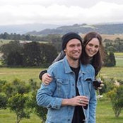 Rhys Maher's photo