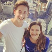 Luke Bartholomew's photo