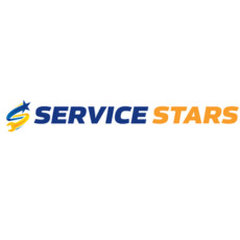 Service Stars