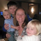 Catherine Lawrence's photo