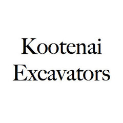 Kootenai Excavators