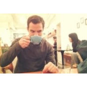 Jon Ward's photo