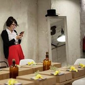 Photo de Ana Crónica