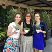 Cecile Gromis's photo
