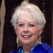 Gloria Wilson's photo