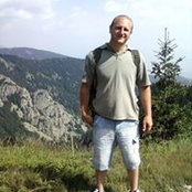 Mladen Ratchevs foto