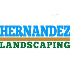 Hernandez Landscape