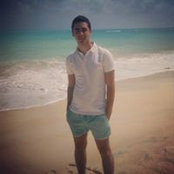 Ahmed El-newehy's photo