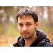 Foto von Nikolay Oschepkov