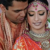 Priya Patel's photo