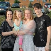 Lisa Burke-Palmer's photo