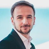 Foto von Sasha Barin