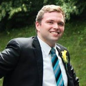 David Parham's photo