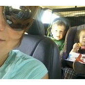 Photo de Natasha Bailey