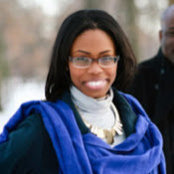 Monique Thomas's photo