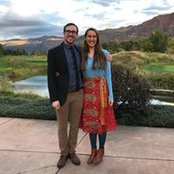 Camille Smith's photo