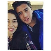 Martha Depp's photo