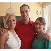 Damjan Markovic's photo