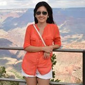 Sandra Ouyang's photo