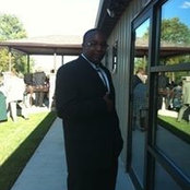 George Talbert's photo