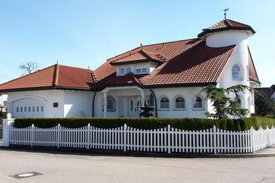 Balustradenbau in Augsburg