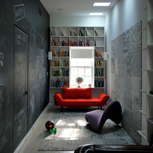 Basement Lounge