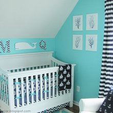 nursery