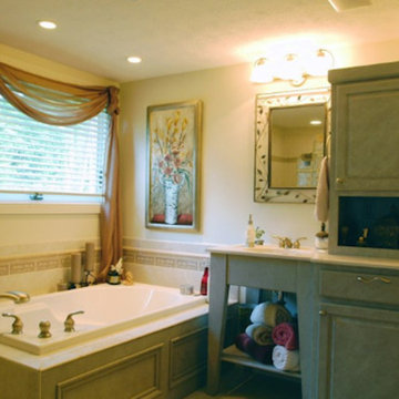Capecod Renovation