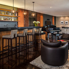 Bar stools